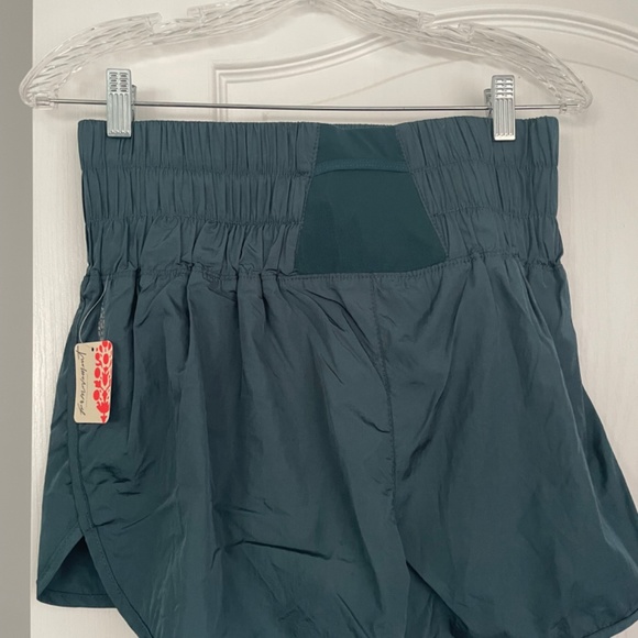 Free People The Way Home shorts - Picture 4 of 4